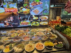 -丁里羊肉小镇(天鹅湖总店)