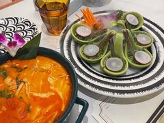 -太食獸泰式茶餐厅(IFS国金中心店)