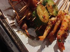 -盟重烧烤(高正街店)