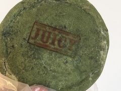 抹茶芝士薯片-Juicy Bakery(大学路店)