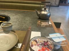 -山悦里 山野·鲜火锅(罗斯福广场店)
