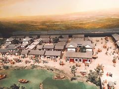 -西安大唐西市博物馆