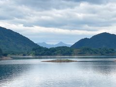 -仙岛湖旅游风景区