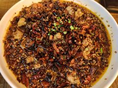 水煮美蛙-铁公鸡·四川料理(天环广场店)