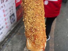 炸年糕-玛马艾脆皮水磨年糕(湖北路87-89小区店)