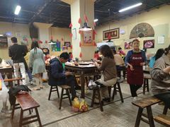 大堂-陈陈火锅(较场口店)