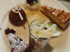 -杭州西子湖四季酒店-WL BISTRO西湖餐厅(灵隐路店)