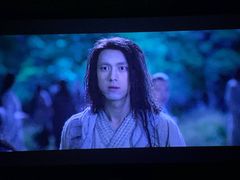 -百誉影城(草埔店)