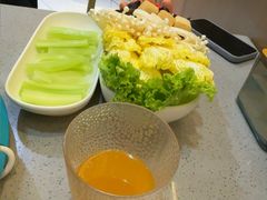 -半天妖烤鱼(兰州国芳中心店)