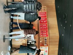 -星巴克(天津佛罗伦萨小镇店)