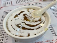 -沙湾姜埋奶(兴新包店)