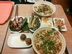 android_upload_pic-顺溜·手工刀削面·黑金店(铜锣湾店)