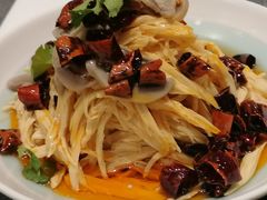 -新吉士·上海菜(浦东LCM置汇旭辉店)