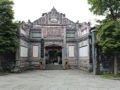 -阿坝州汶川特别旅游区