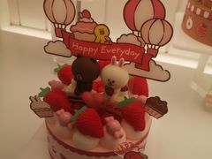 -好利来(新华百货店)