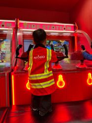 -奈尔宝家庭中心·亲子餐厅(鄞州万达店)