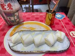 -甜心妈妈·榴莲星级糖水(北京路总店)