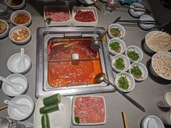 -海底捞火锅(北京路店)