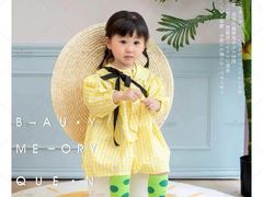 -东方童话儿童摄影(万州店)