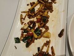 -原鄉本味 楚菜 丹江口鱼(北苑店)