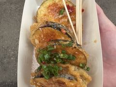 -财大小吃街·小吃侠