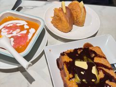 -深仔记茶餐厅(亚士厘道店)
