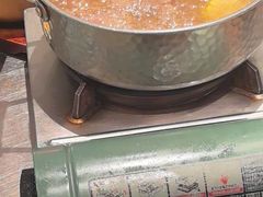 -潮界(虹桥新天地店)