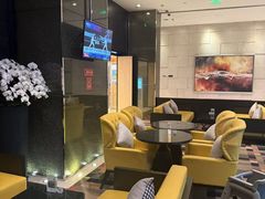 -上海大宁福朋喜来登酒店大堂吧(共和新路店)