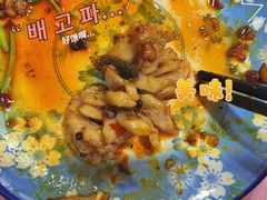 -蜀膳坊(洪公祠小区店)