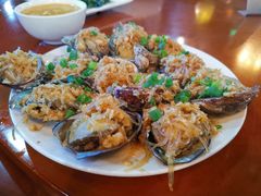 -南海渔家•海鲜•正宗海南菜(海棠湾店)