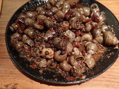 -大圣烧烤(马湖新村店)