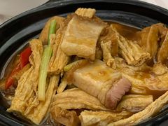 -潮福城大酒楼(北尚店)