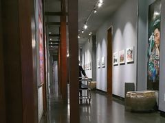 -黔蘑菇四季餐厅(观山湖店)