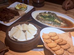 -创味·民间海南菜·非遗藤桥排骨(藤桥·免税城店)