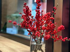 -潮一不贰·法式甜品·生日蛋糕·西式简餐(外滩店)