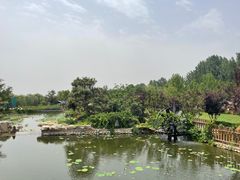 -静之湖度假区
