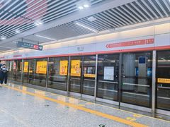 -黄兴南路步行商业街