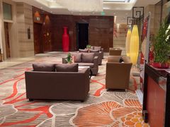 -豪廷轩中餐厅·特色云南菜(温德姆至尊豪廷大酒店)