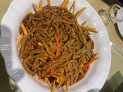 -刘胖子家常菜·蹄花焖藕(中南店)