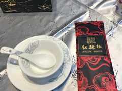 -红辣椒·川菜·火锅(科华路店)