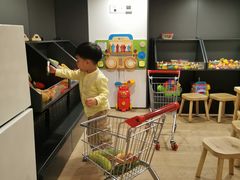 -BossBabe亲子餐厅(金光华广场店)