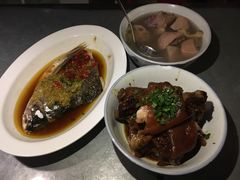 -大碗厨 25年老字号 现炒湘菜(四季天地店)