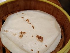 -又一福烤鸭·北京菜(东四店)