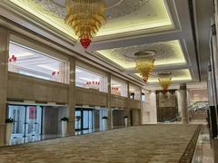 -西安豪享来温德姆至尊酒店