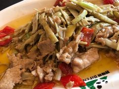 -熊猫主题餐厅