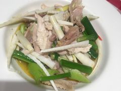 -西贝莜面村(近铁城市广场店)