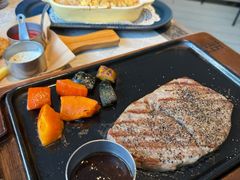 -必胜客(步行街店)