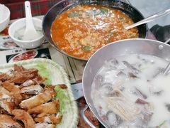 -玉桥餐厅(天坛店)