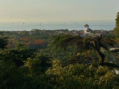 -狼山风景名胜区