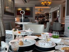 -广州富力丽思卡尔顿酒店